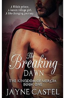 The Breaking Dawn ebook cover