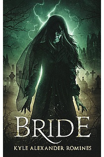 Bride ebook cover