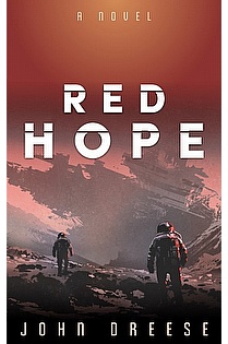 RED HOPE ebook cover
