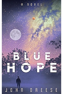 BLUE HOPE ebook cover