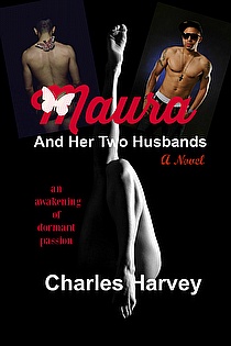 Maura and Her Two Husbands ebook cover