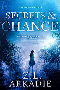 Secrets & Chance ebook cover