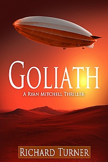 Goliath ebook cover