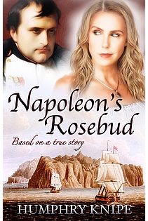 Napoleon's Rosebud ebook cover