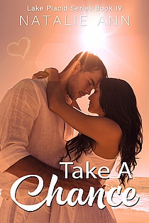 Take A Chance ebook cover