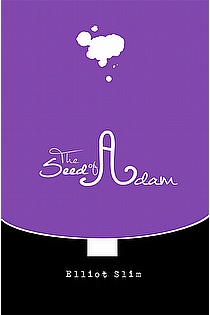 The seed of Adam ebook cover
