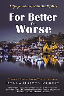 For Better or Worse ebook cover