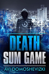 Death Sum Game ebook cover