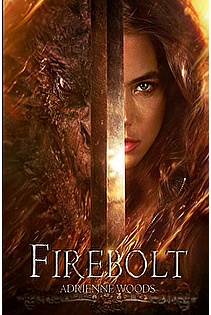 Firebolt ebook cover