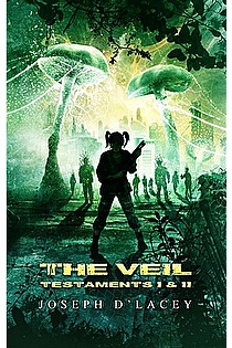 The Veil: Testaments I and II ebook cover