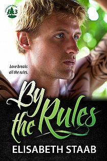 By the Rules ebook cover