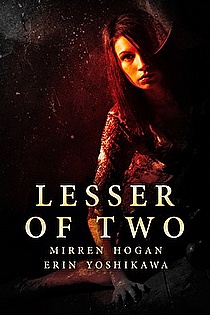 Lesser of Two ebook cover