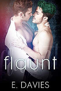 Flaunt ebook cover