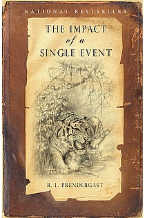 The Impact of a Single Event ebook cover