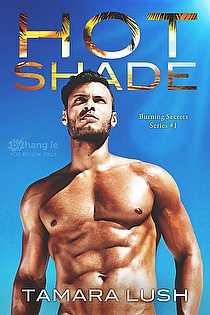 Hot Shade ebook cover