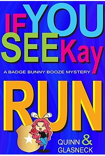 If You See Kay Run ebook cover
