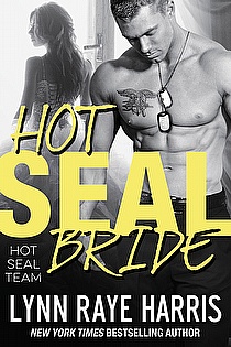 HOT SEAL BRIDE ebook cover