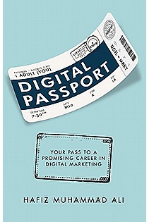 Digital Passport ebook cover