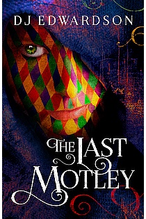 The Last Motley ebook cover