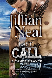 Last Call ebook cover