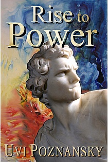 Rise to Power ebook cover