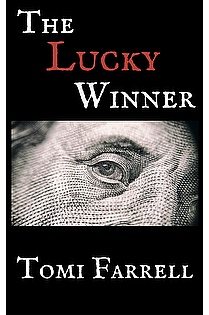 The Lucky Winner ebook cover