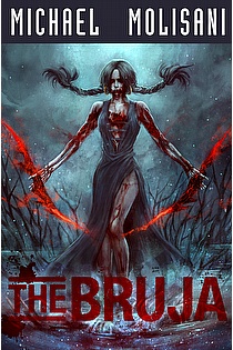 The Bruja ebook cover
