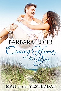 Coming Home to You ebook cover