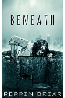 Beneath ebook cover