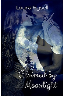Claimed by Moonlight ebook cover
