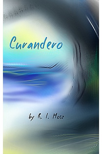 Curandero ebook cover