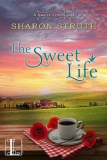 The Sweet Life ebook cover