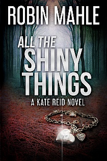 All the Shiny Things ebook cover