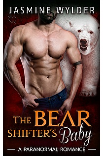 The Bear Shifter's Baby ebook cover