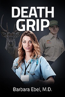 DEATH GRIP ebook cover