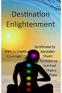 Destination Enlightenment with In-Depth Coverage  ebook cover