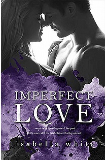 Imperfect Love ebook cover