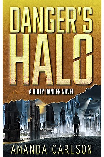 Danger's Halo ebook cover