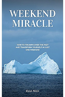 Weekend Miracle ebook cover