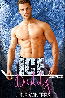 Ice Daddy ebook cover