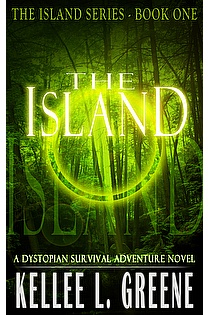 The Island ebook cover