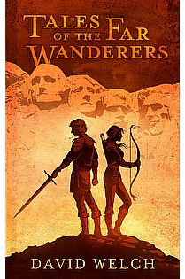 Tales of the Far Wanderers ebook cover