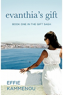 Evanthia's Gift ebook cover