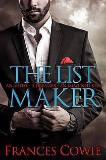 The List Maker ebook cover