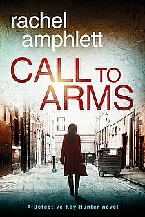 Call to Arms ebook cover