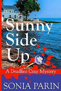 Sunny Side Up ebook cover
