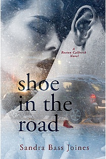 Shoe in the Road ebook cover