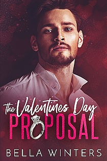 The Valentines Day Proposal ebook cover