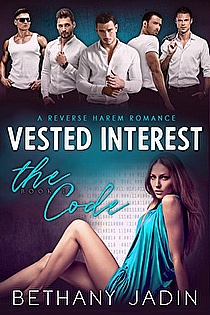 Vested Interest ebook cover