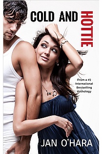 Cold and Hottie ebook cover